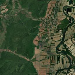 Someş-Odorhei Satellite Map