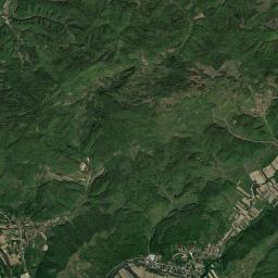 Gâlgău Satellite Map