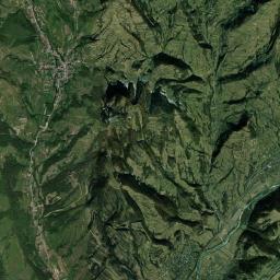 Nimigea de Sus Satellite Map