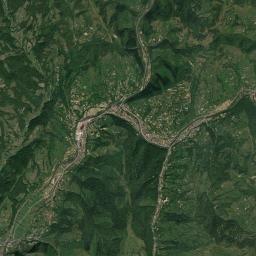 Ilva Mică Satellite Map