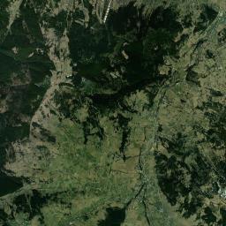 Şaru Dornei Satellite Map