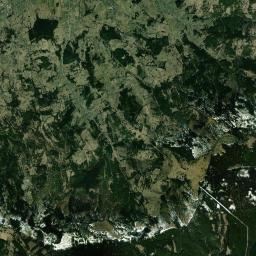 Dorna-Arini Satellite Map