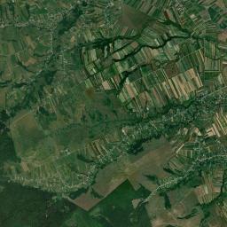 Comuna Brusturi-Drăgăneşti Satellite Map