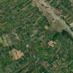 Drăgănești Satellite Map