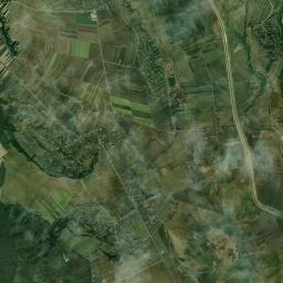 Valea Seacă Satellite Map