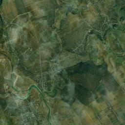 Comuna Vânãtori Satellite Map