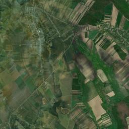 Comuna Todireşti Satellite Map