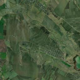 Liteni Satellite Map