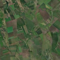 Româneşti Satellite Map