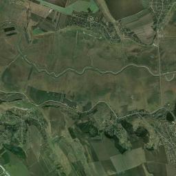 Ţigănaşi Satellite Map