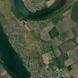 Cocieri Satellite Map