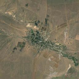 Sovetskoye Satellite Map