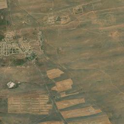 Tambovka Satellite Map