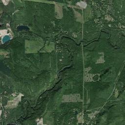 33128 Cumberland Kanasket Road Southeast Satellite Map