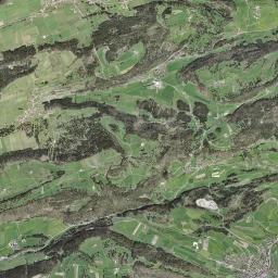 Tavannes Satellite Map