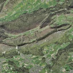 Langendorf Satellite Map