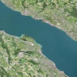 Au / Mittel-Dorf Satellite Map