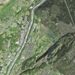 Schellenberg Satellite Map