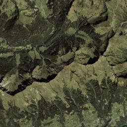 Blons Satellite Map