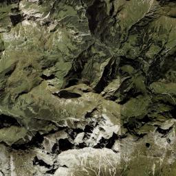 Schröcken Satellite Map