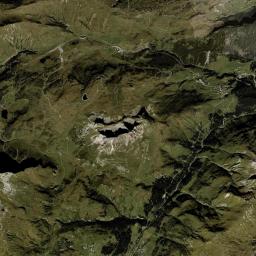 Warth Satellite Map