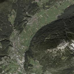 Karrösten Satellite Map