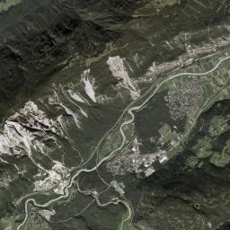 Haiming Satellite Map