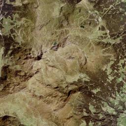 Zellberg Satellite Map