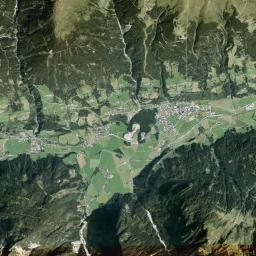 Neukirchen am Großvenediger Satellite Map