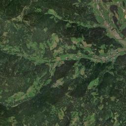 Oberzeiring Satellite Map