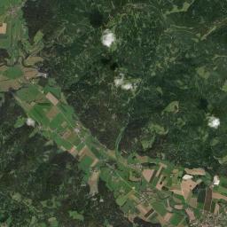 Oberkurzheim Satellite Map