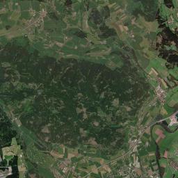 Seckau Satellite Map