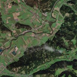 Feistritz bei Knittelfeld Satellite Map