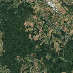 Rotenturm an der Pinka Satellite Map