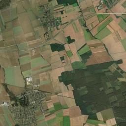 Vép Satellite Map