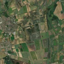 Celldömölk Satellite Map