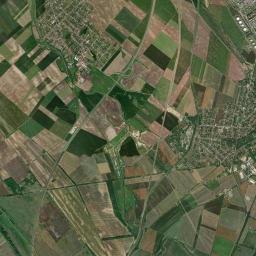 Ráckeresztúr Satellite Map