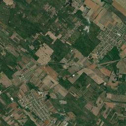 Nyáregyháza Satellite Map