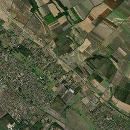 Albertirsa Satellite Map