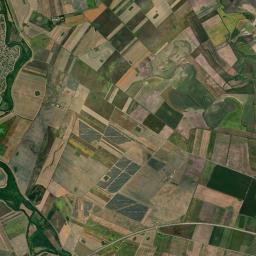 Szolnoki Járás Satellite Map