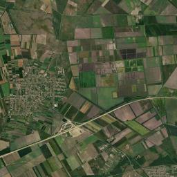 Kenderes Satellite Map