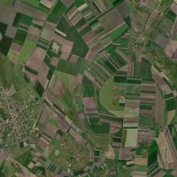 Sárrétudvari Satellite Map