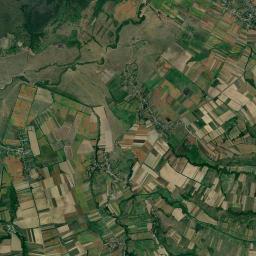 Comuna Chişlaz Satellite Map