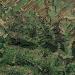 Mișca Satellite Map