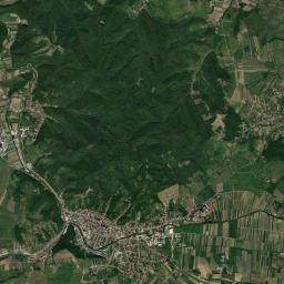 Oraş Şimleu Silvaniei Satellite Map