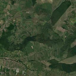 Pericei Satellite Map