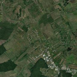 Hereclean Satellite Map