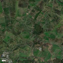 Crişeni Satellite Map