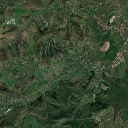 Comuna Mirşid Satellite Map