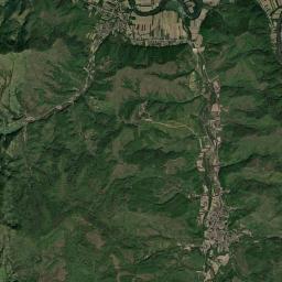 Șimișna Satellite Map